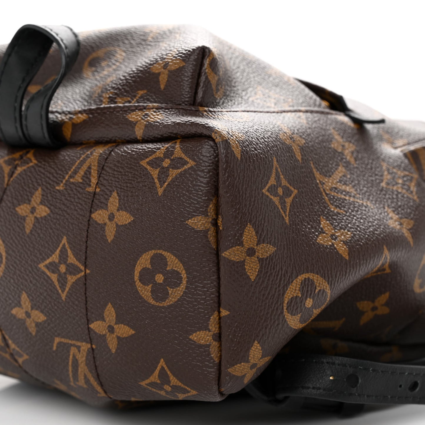 Monogram Palm Springs Backpack PM