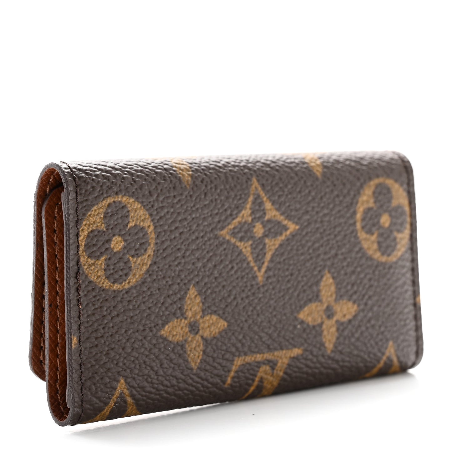 Monogram 4 Key Multicles Holder