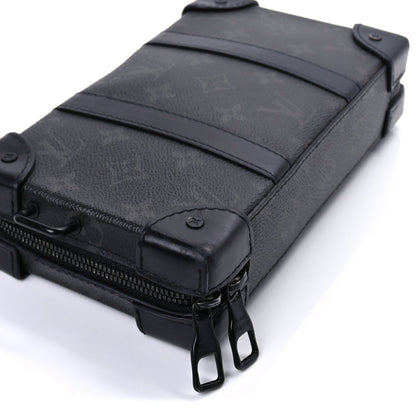 Louis Vuitton Monogram Eclipse Soft Trunk Wallet 7 of 8