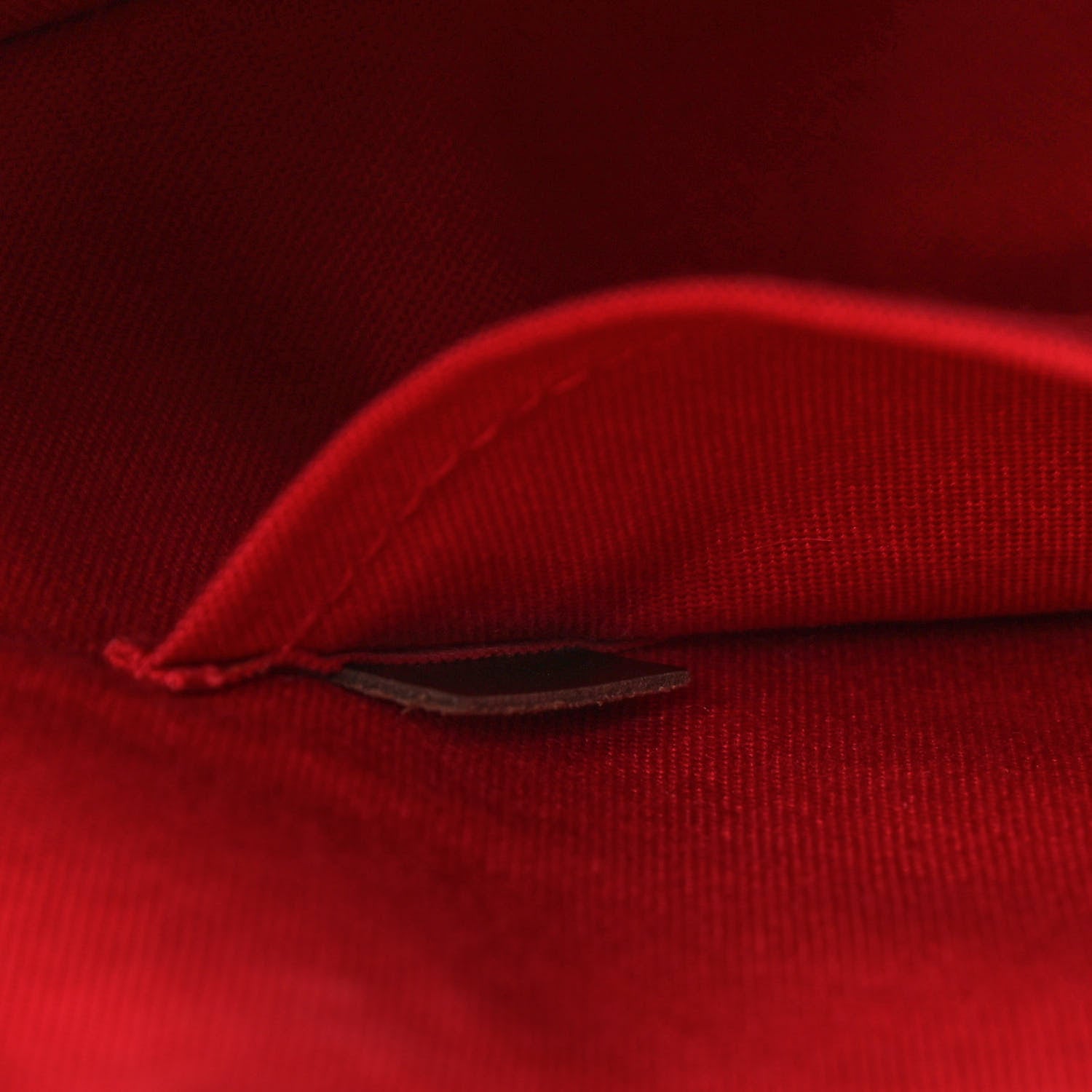 Louis Vuitton Damier Ebene Siena PM 7 of 11