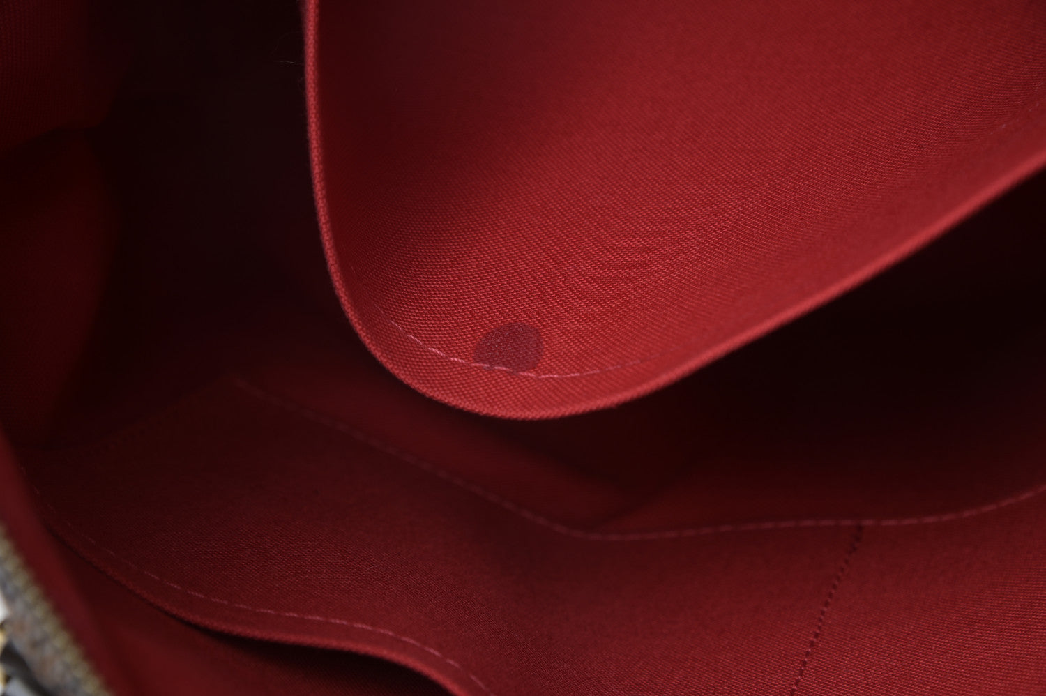 Louis Vuitton Damier Ebene Totally MM 10 of 11