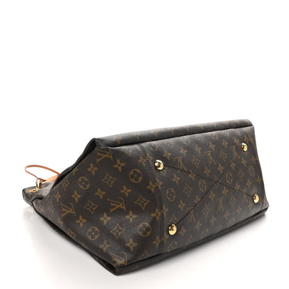Louis Vuitton Monogram Artsy GM 4 of 7