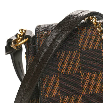 Louis Vuitton Damier Ebene Favorite PM 11 of 16