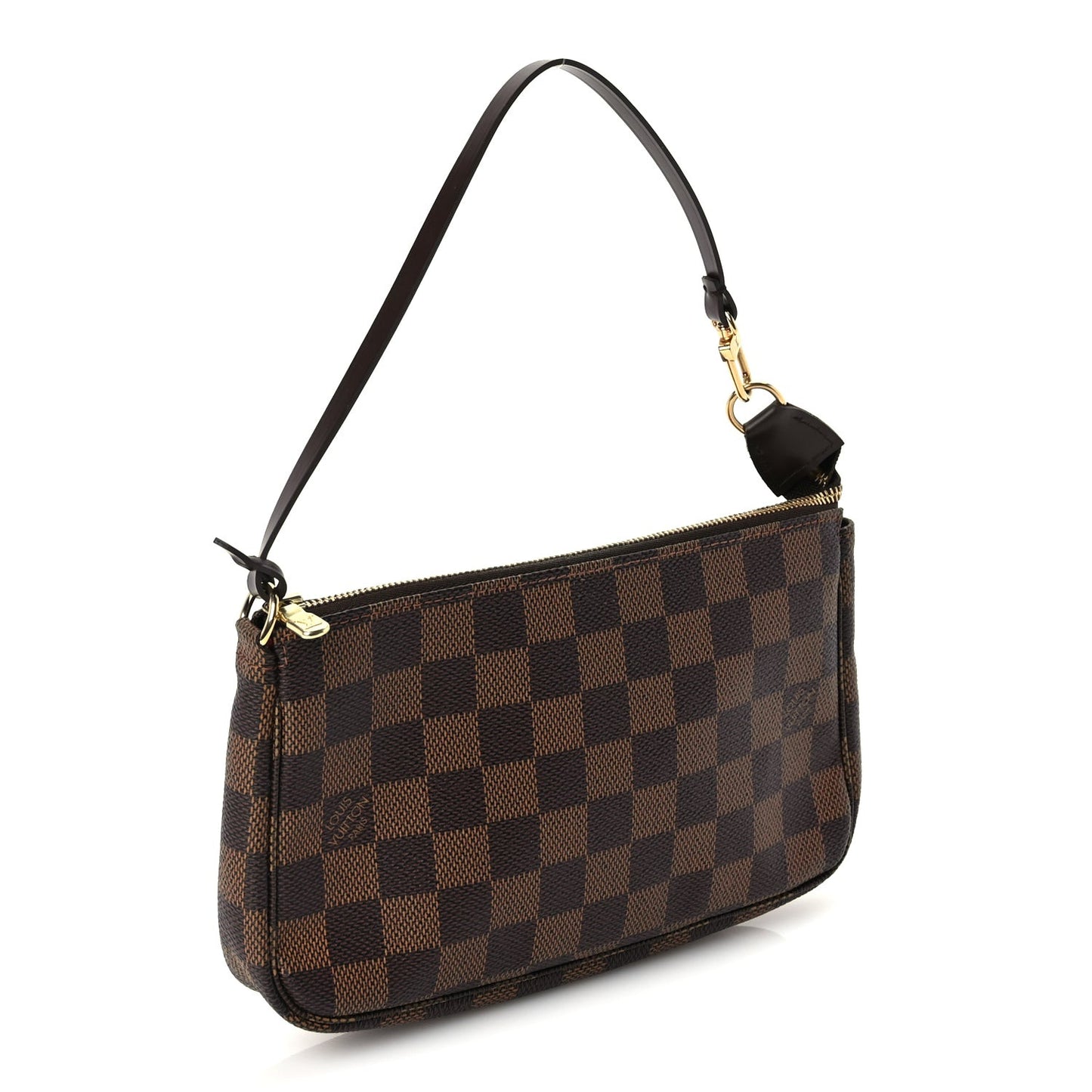 Damier Ebene Pochette Accessories