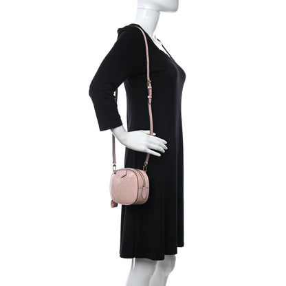 Louis Vuitton Vernis Belt Bag Rose Ballerine 3 of 10