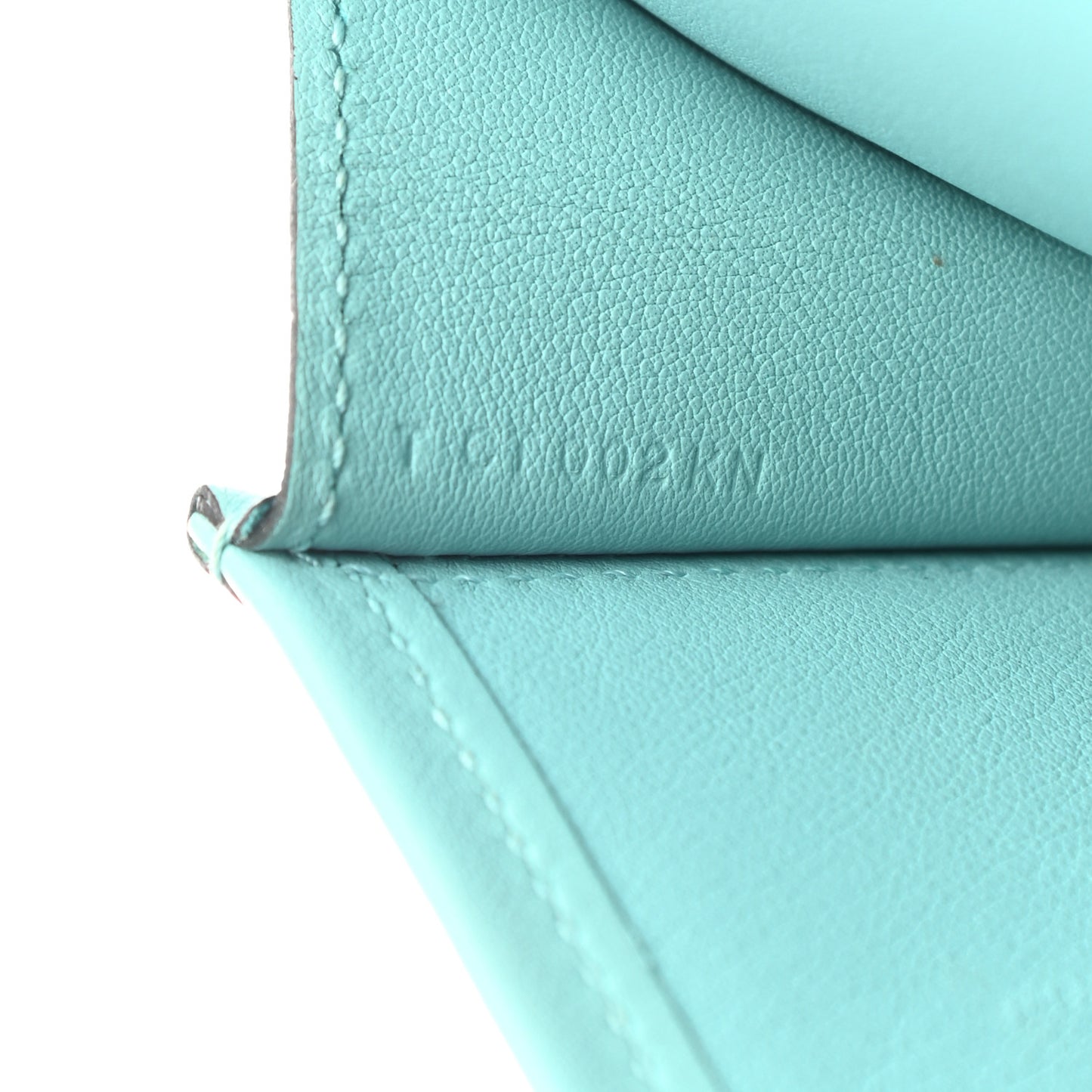 Swift Jige Elan 29 Clutch Bleu Atoll