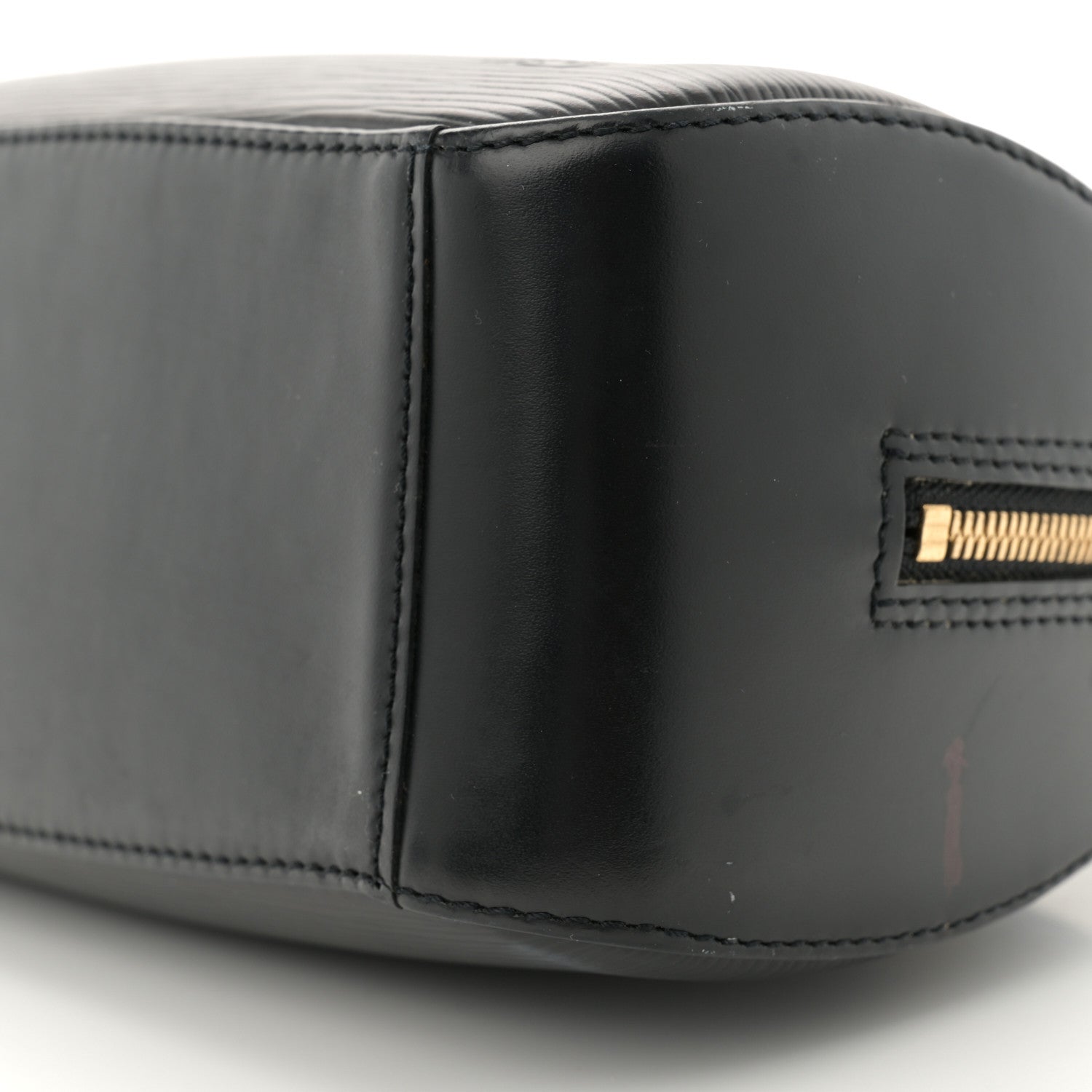 Louis Vuitton Epi Jasmin Black 9 of 12