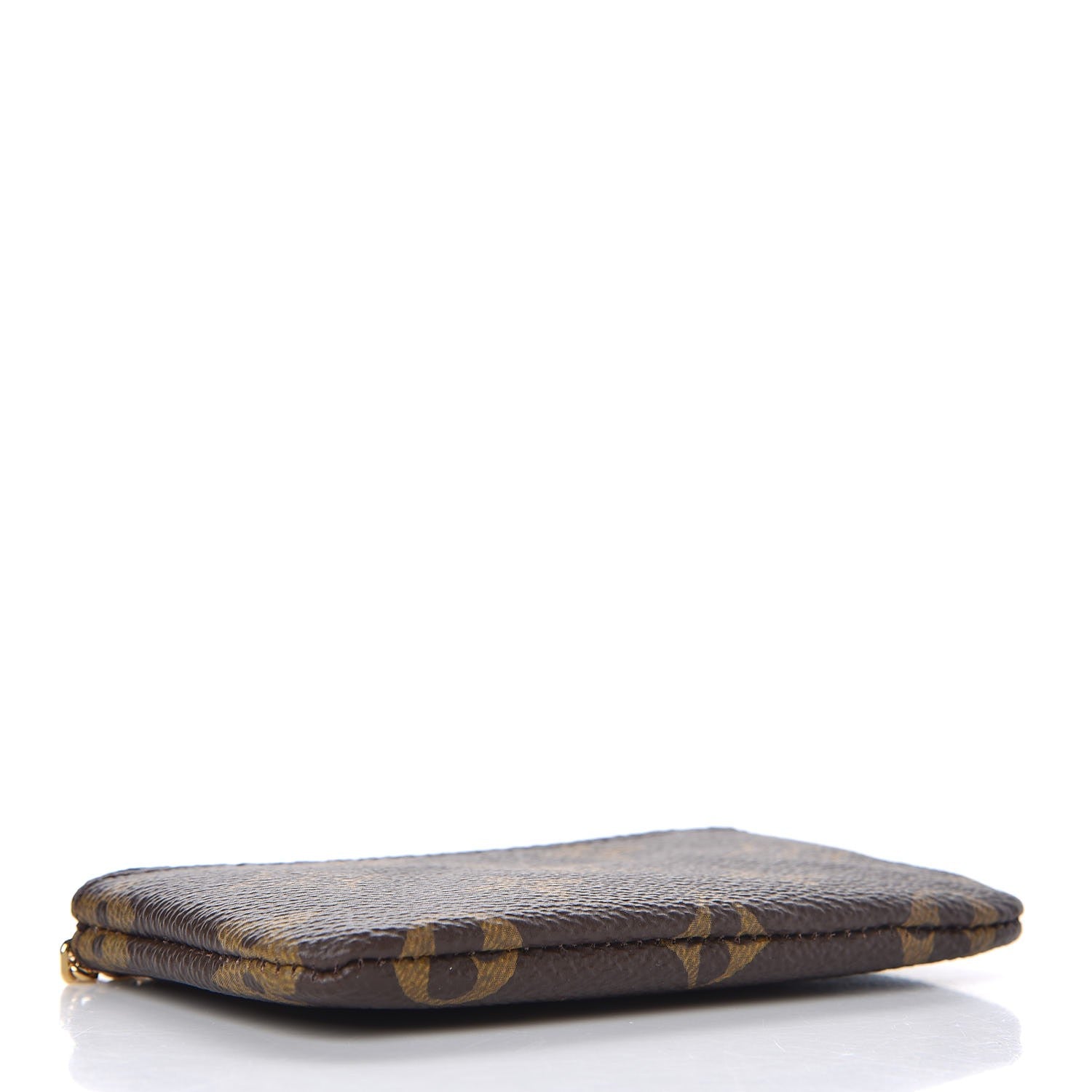 Louis Vuitton Monogram Key Pouch 4 of 7