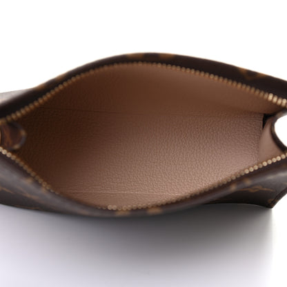 Louis Vuitton Monogram Toiletry Pouch 15 5 of 7