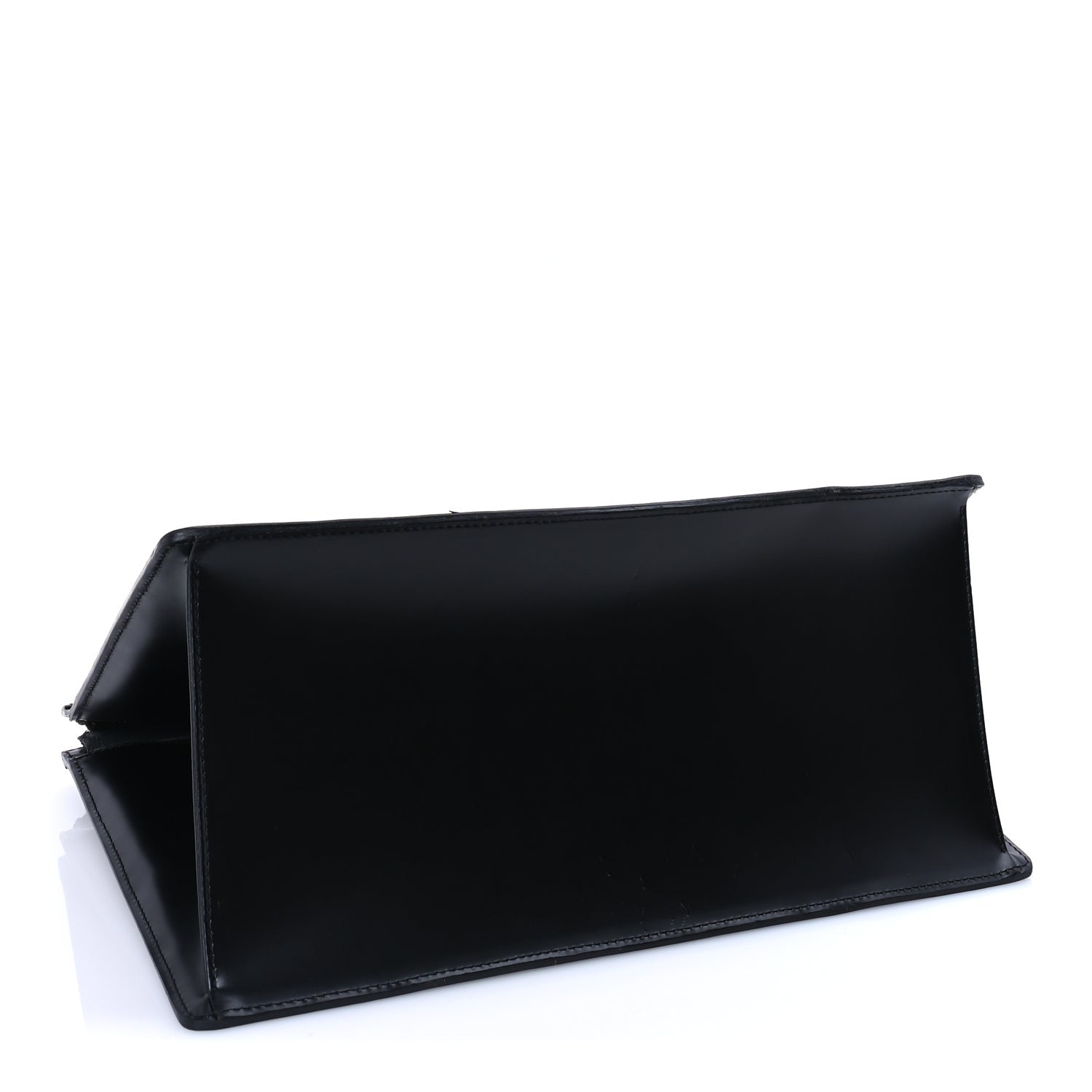 Louis Vuitton Epi Riviera Black 4 of 9