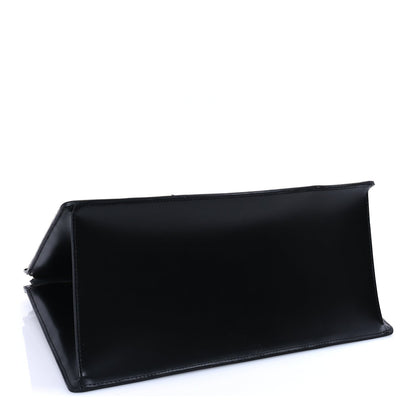 Louis Vuitton Epi Riviera Black 4 of 9