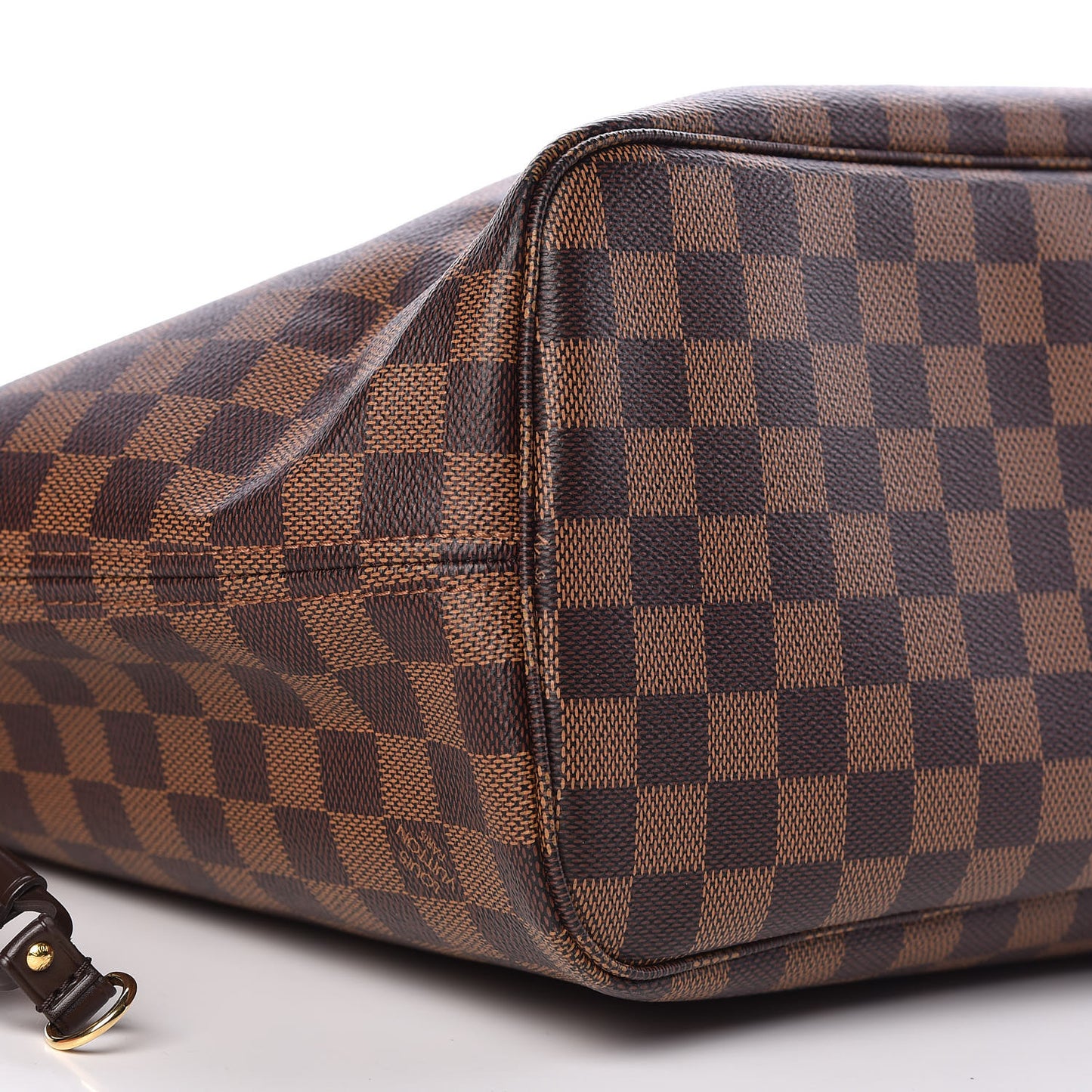 Damier Ebene Neo Neverfull MM