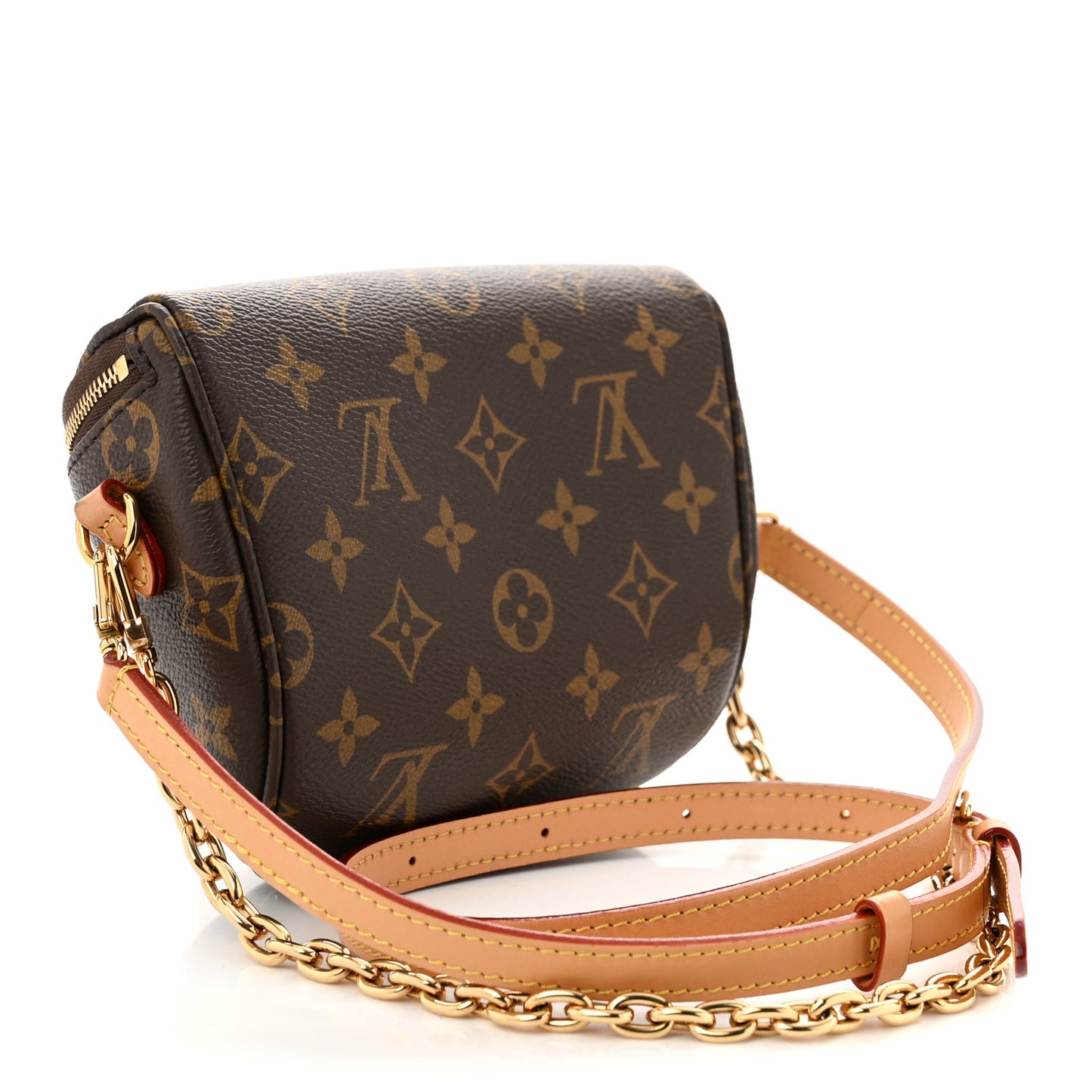 Monogram Mini Bumbag