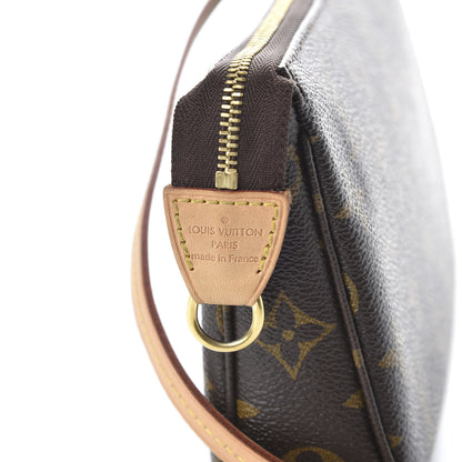 Louis Vuitton Monogram Pochette Accessories NM 8 of 10