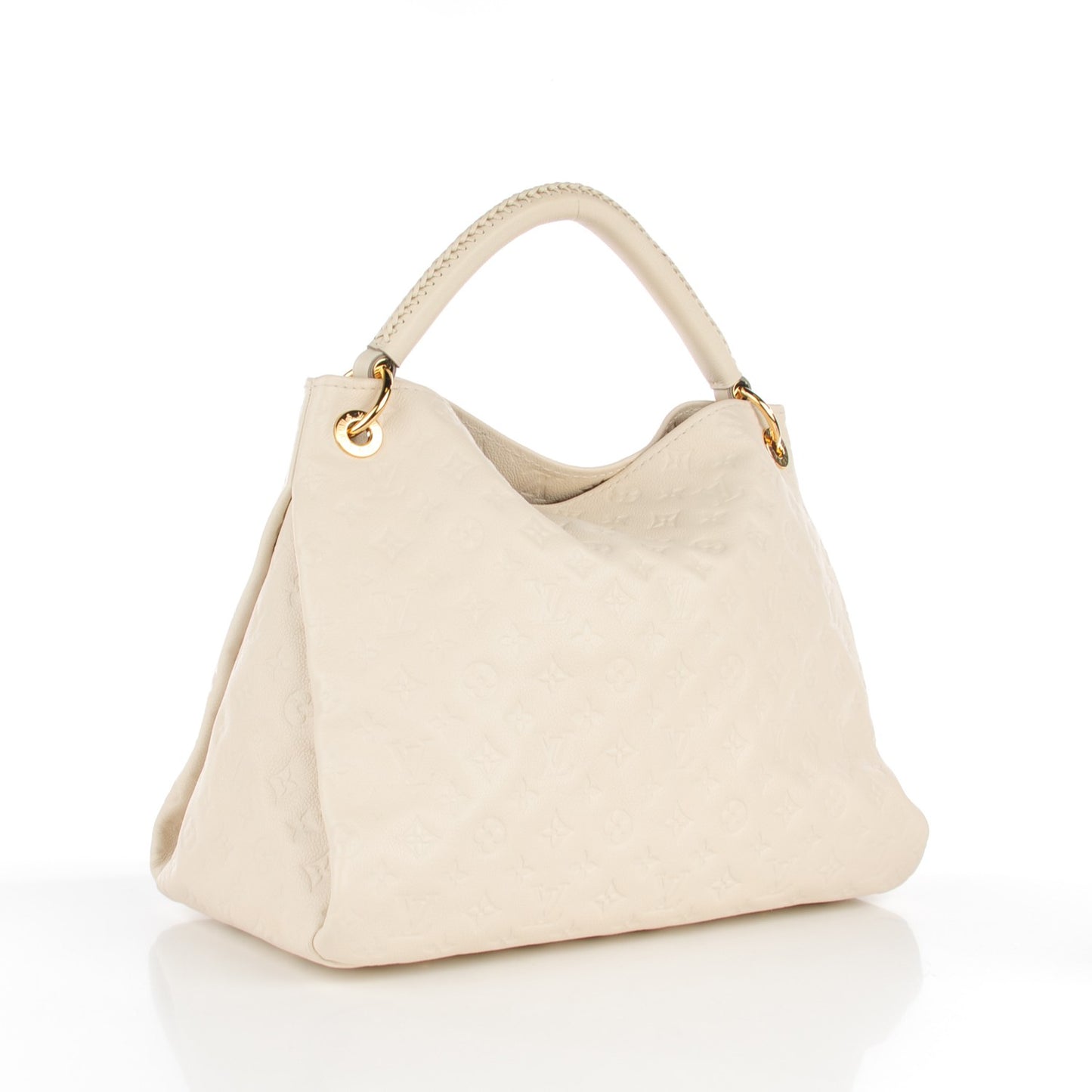 Empreinte Artsy MM Neige