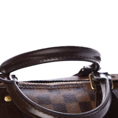 Louis Vuitton Damier Ebene Speedy 30 13 of 19