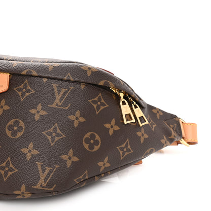 Louis Vuitton Monogram Bumbag 8 of 8