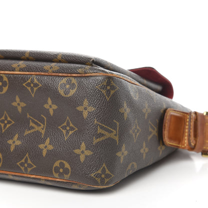 Louis Vuitton Monogram Viva-Cite GM 8 of 10
