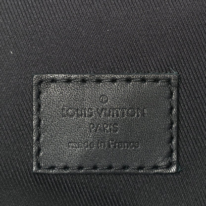 Louis Vuitton Damier Infini Avenue Sling Bag Onyx 13 of 24