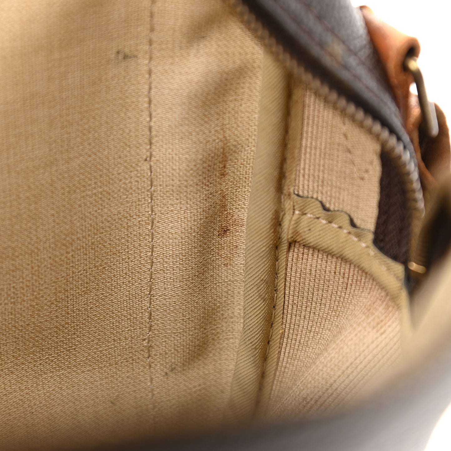 Monogram Reporter PM