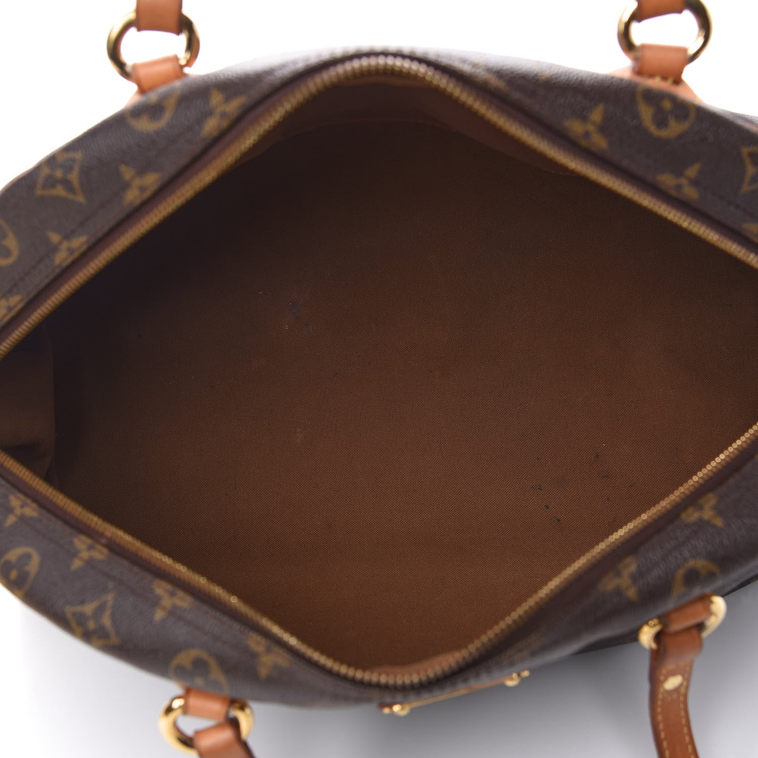 Louis Vuitton Monogram Montorgueil GM 5 of 15