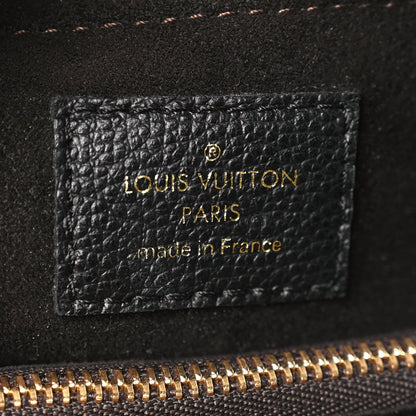 Louis Vuitton Empreinte Trocadero Black 5 of 8