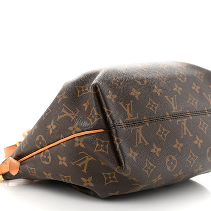 Louis Vuitton Monogram Turenne PM 8 of 13