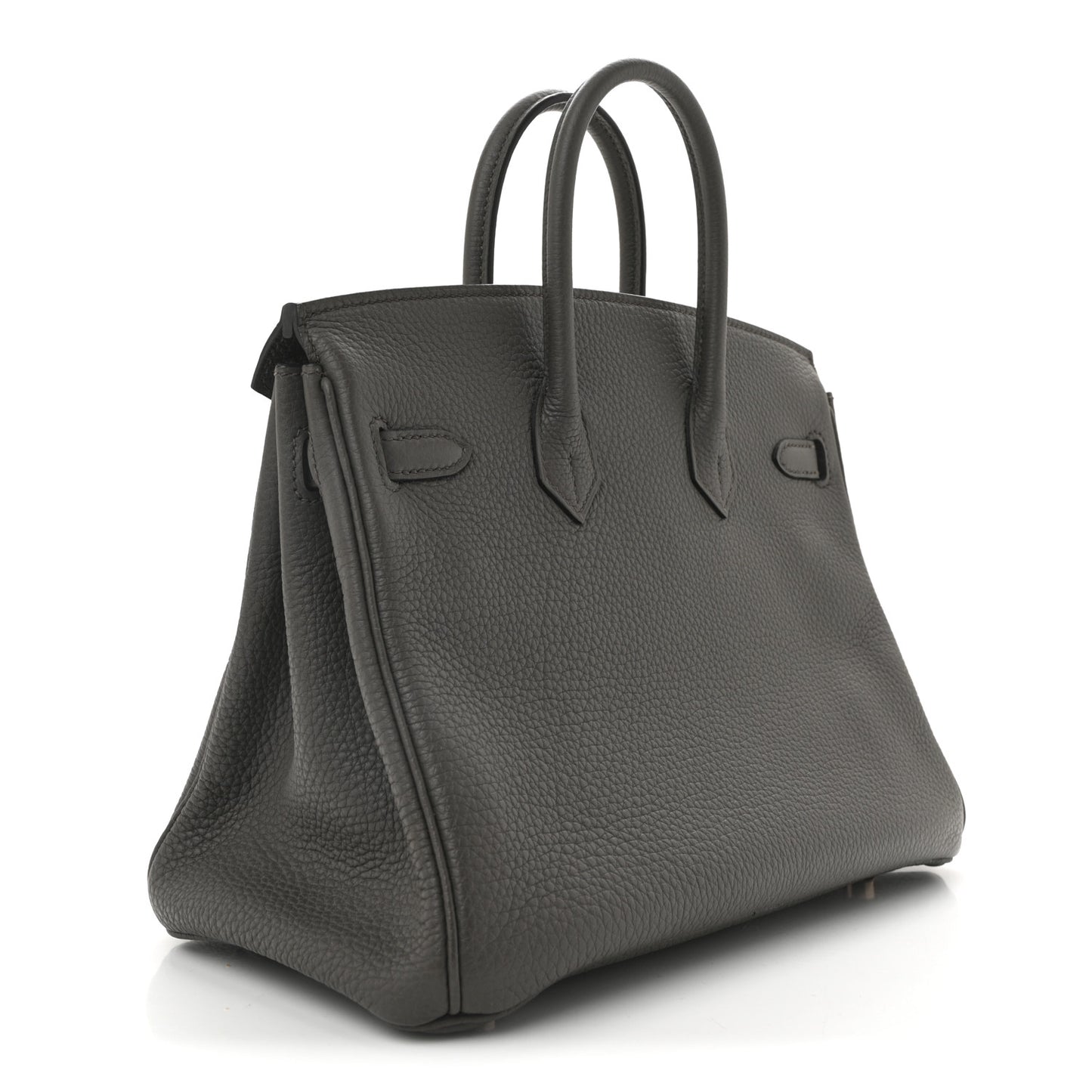 Togo Birkin 25 Etain