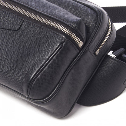 Louis Vuitton Taiga Outdoor Bumbag Black 4 of 8