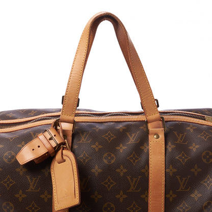 Louis Vuitton Monogram Sac Souple 45 7 of 11