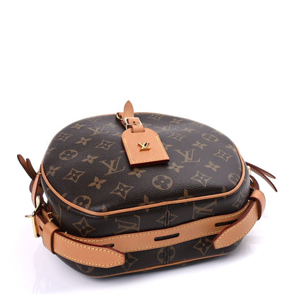 Louis Vuitton Monogram Boite Chapeau Souple MM 3 of 8