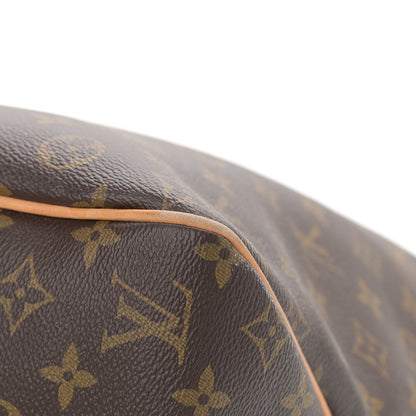 Louis Vuitton Monogram Delightful MM Pivoine 11 of 14