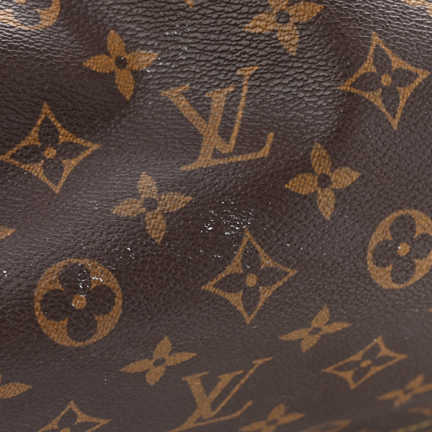 Louis Vuitton Monogram Tivoli GM 14 of 22