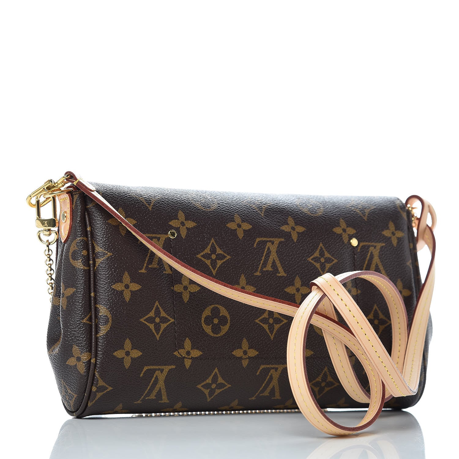 Louis Vuitton Monogram Favorite MM 3 of 10