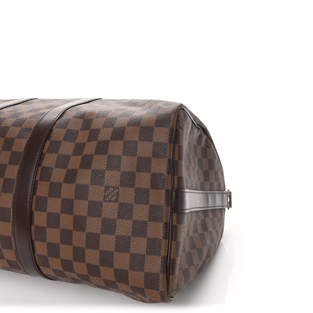 Damier Ebene Keepall Bandouliere 45