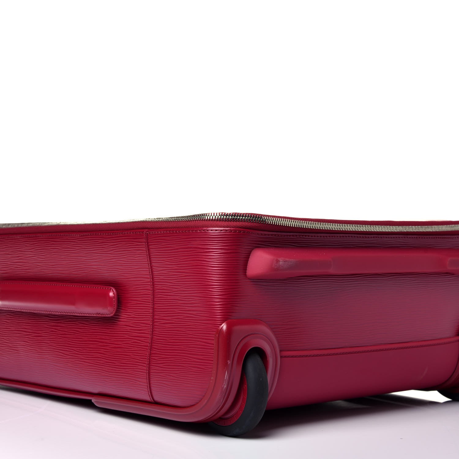 Louis Vuitton Epi Pegase 55 Fuchsia 8 of 9