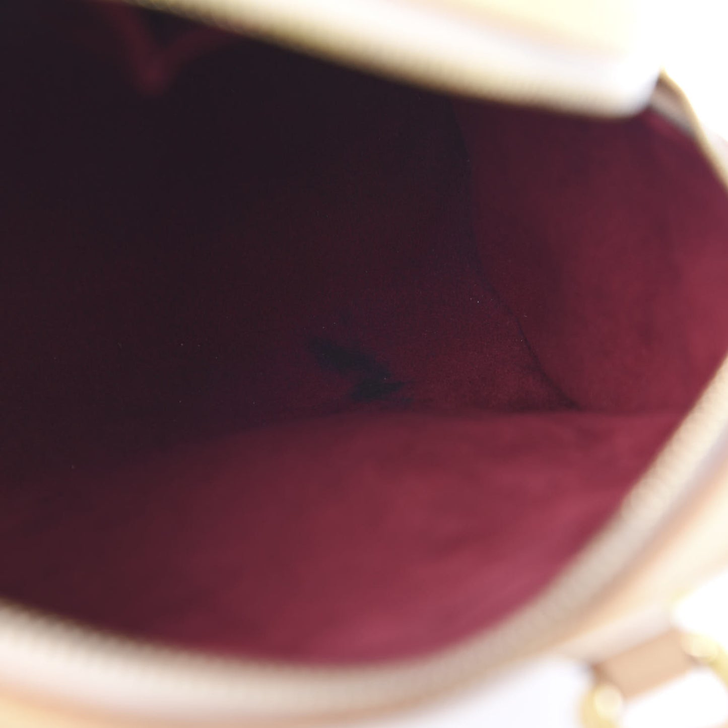 Monogram Multicolor Priscilla White