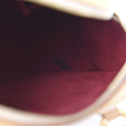 Louis Vuitton Monogram Multicolor Priscilla White 14 of 14