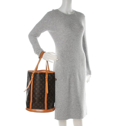 Louis Vuitton Monogram Bucket 27 2 of 10