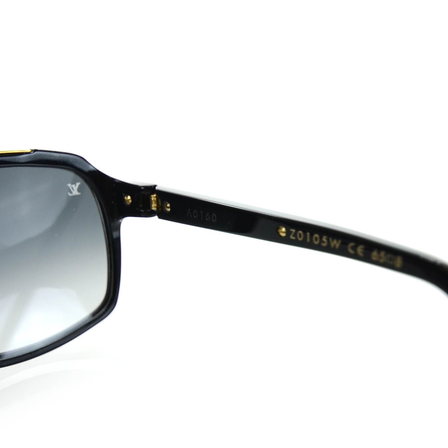 Evidence Western Fit Sunglasses Black