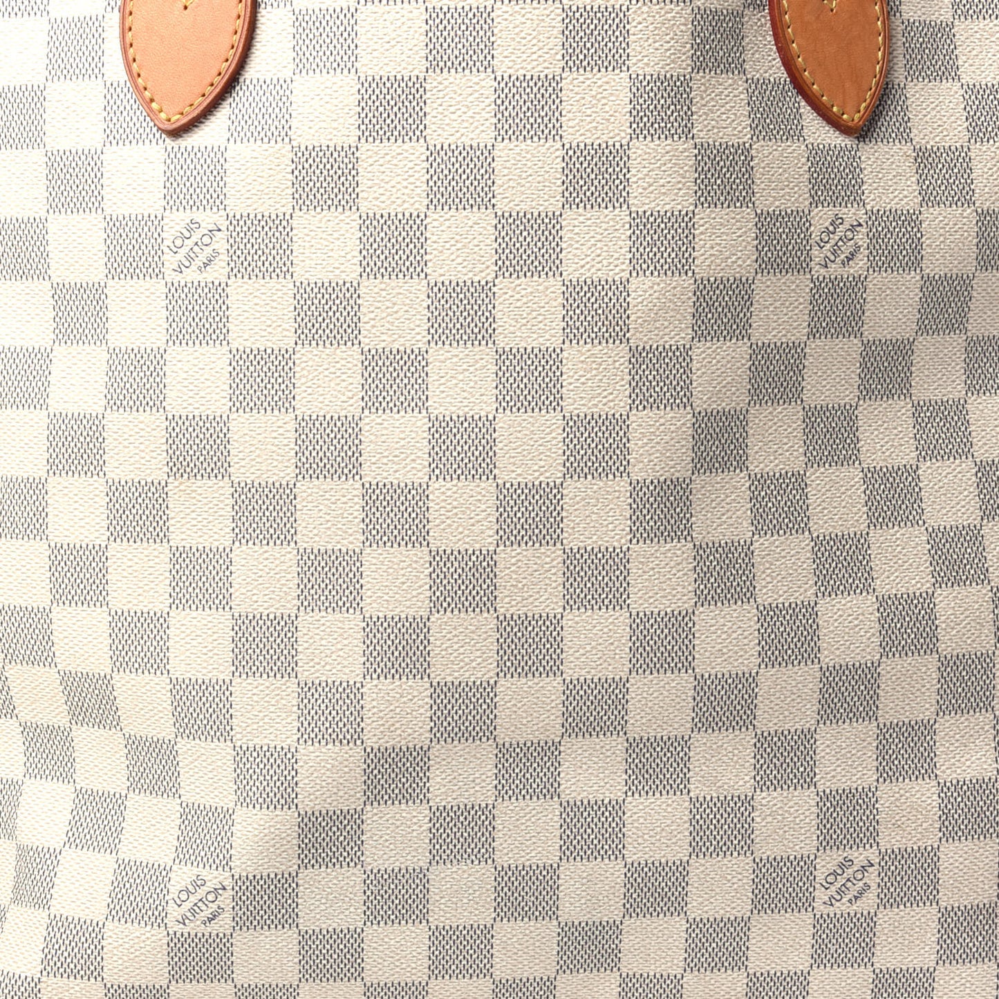 Damier Azur Neverfull GM