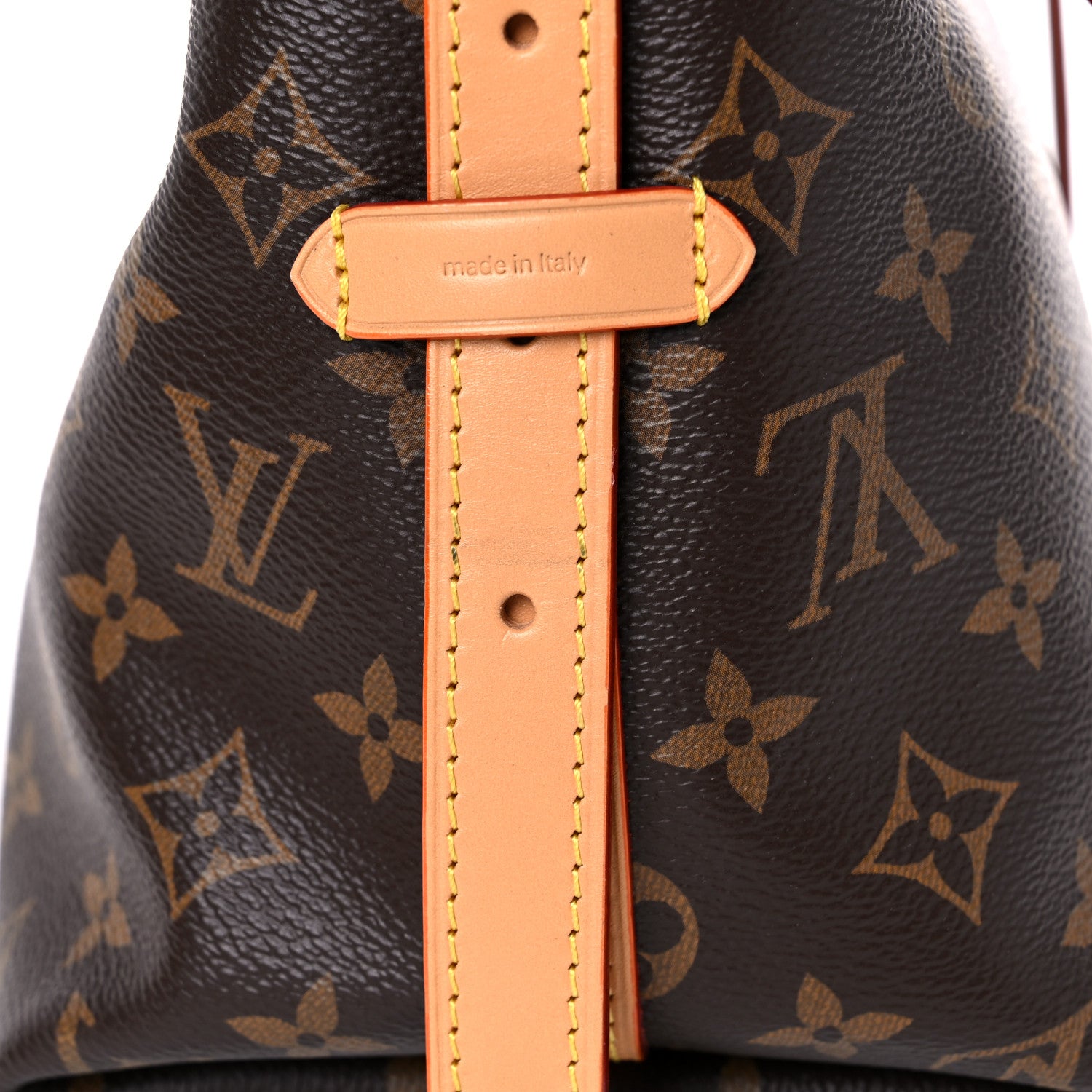 Louis Vuitton Monogram CarryAll PM 13 of 16