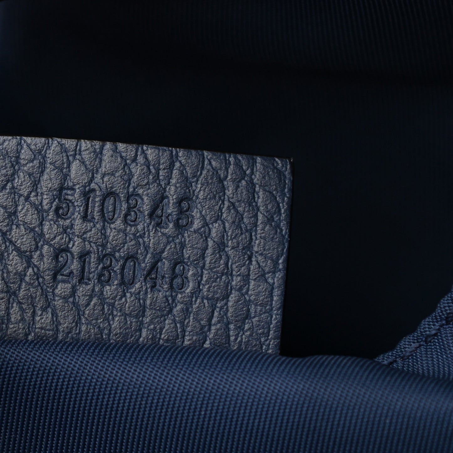 Nylon Monogram Medium Light Single Buckle Backpack Tide