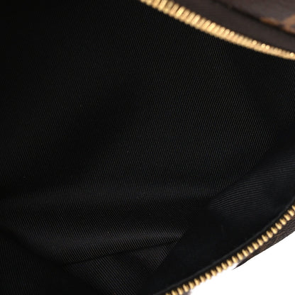 Louis Vuitton Monogram Bumbag Brown 4 of 8