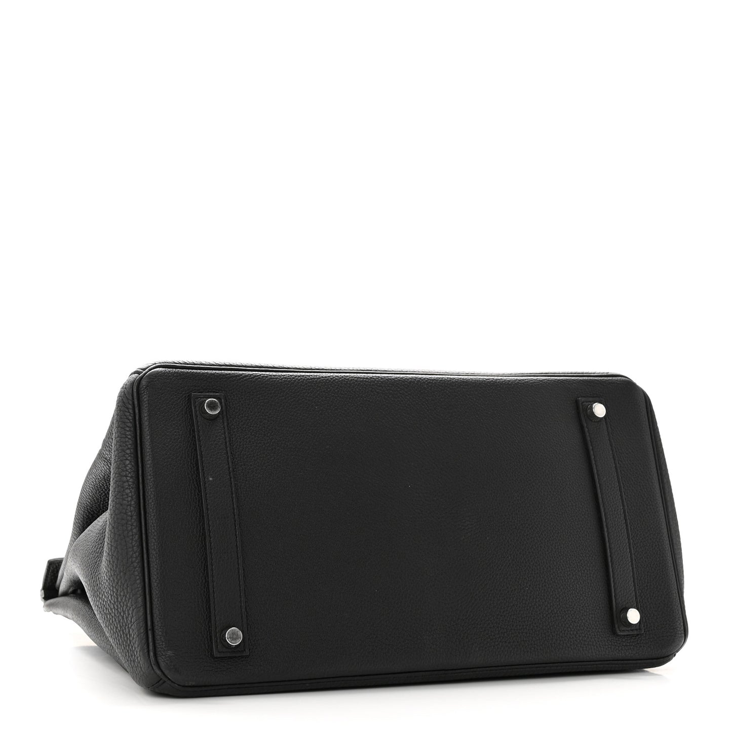 Togo Birkin 35 Black