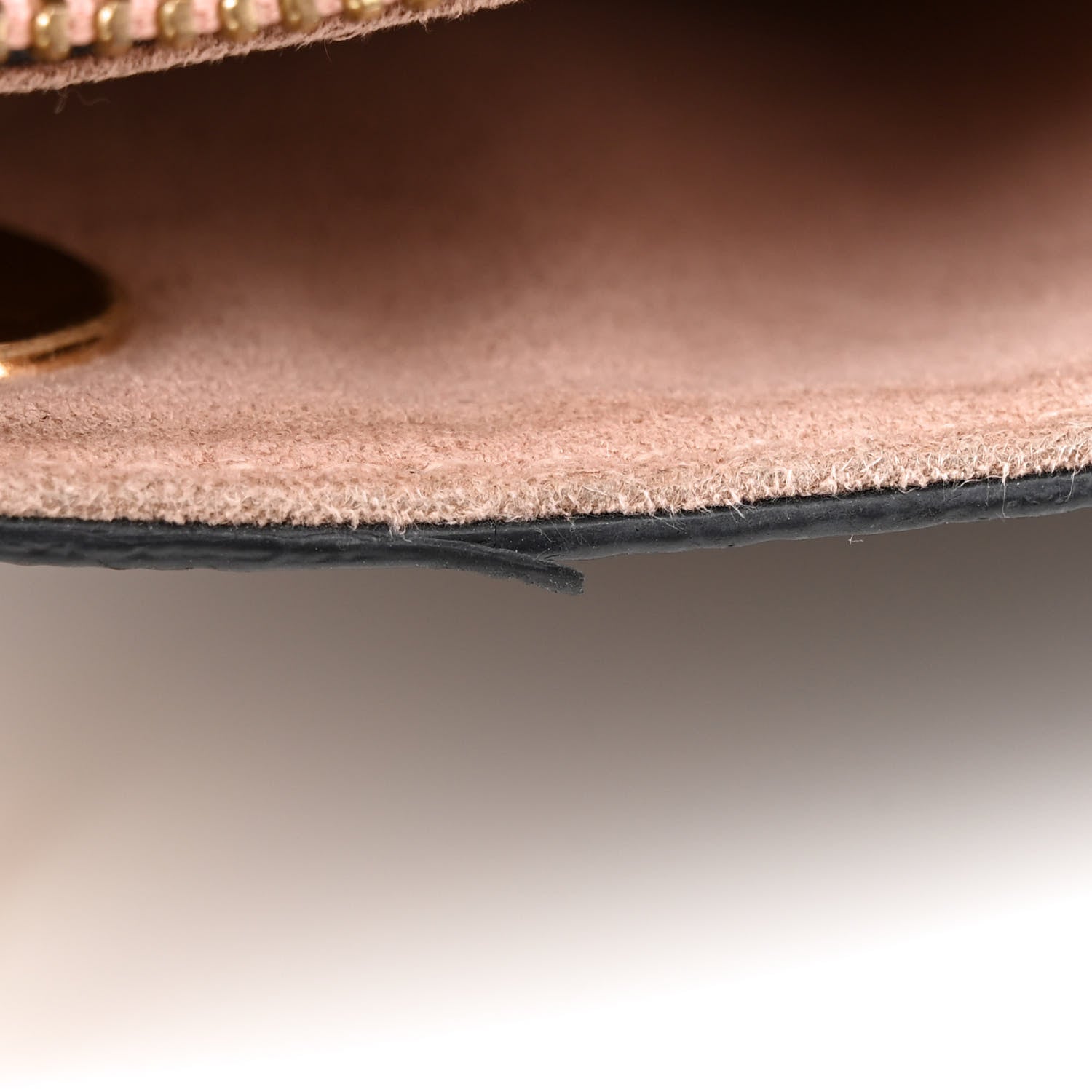 Louis Vuitton Monogram Surene BB Rose Poudre 11 of 12