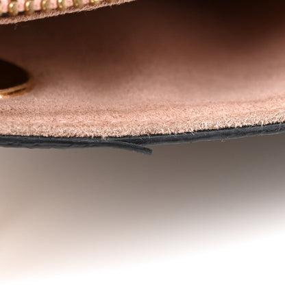 Louis Vuitton Monogram Surene BB Rose Poudre 11 of 12