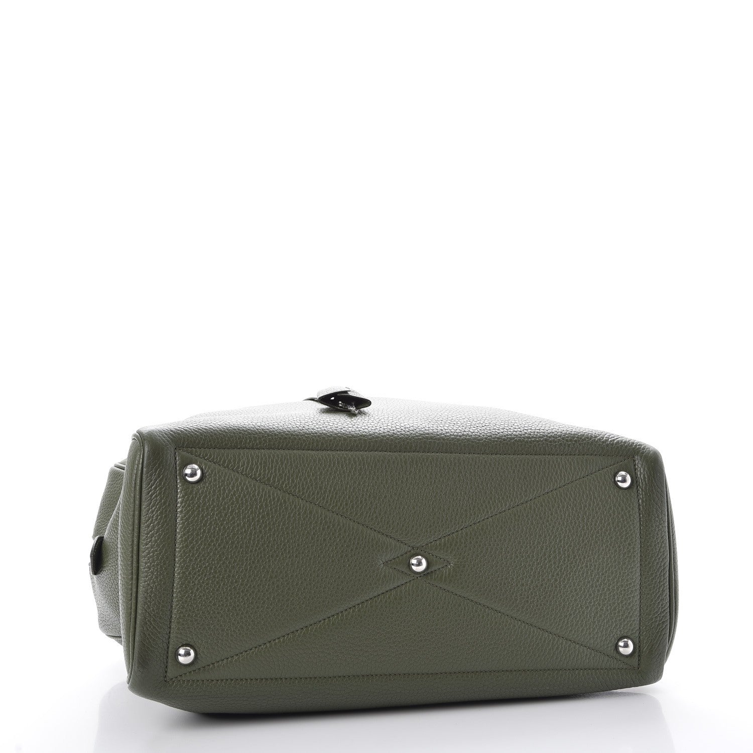 Hermes Taurillon Clemence Victoria II 35 Canopee 4 of 7