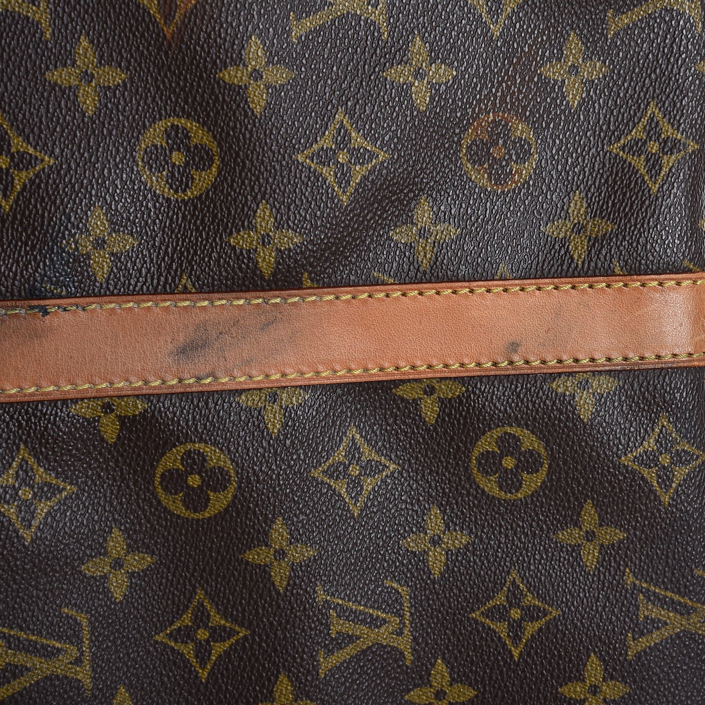 Monogram Keepall 60
