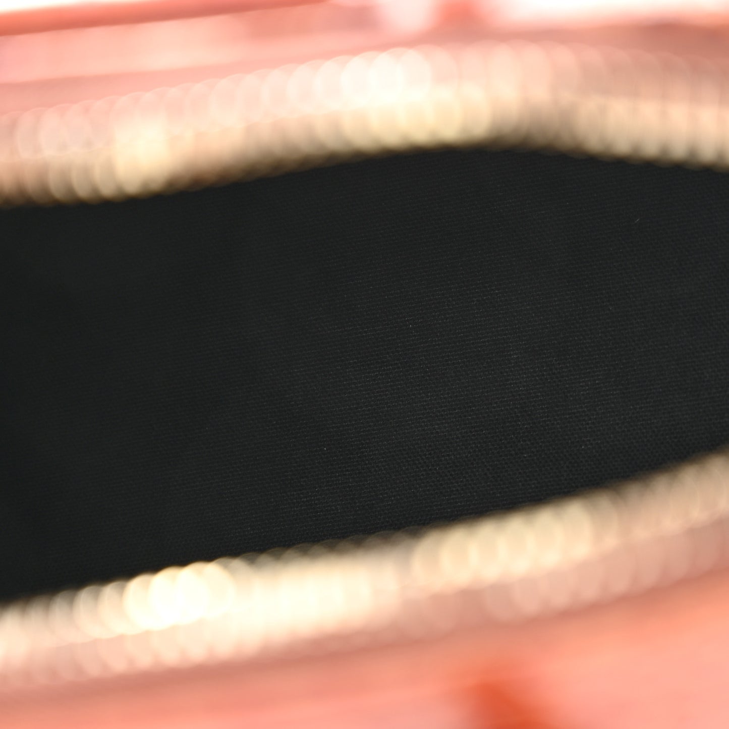 Calfskin Crocodile Embossed Small Antigona Cognac